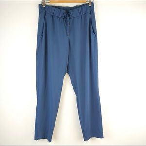 Lululemon On The Fly Pant Size 4